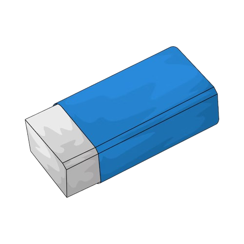 eraser